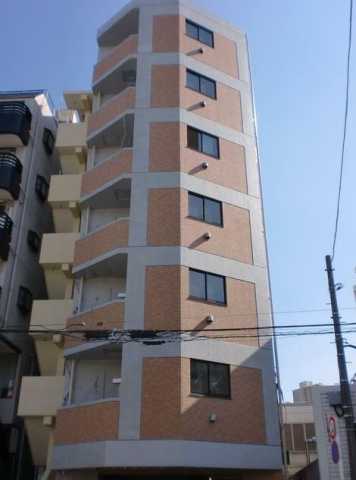 建物外観　セレシア西巣鴨