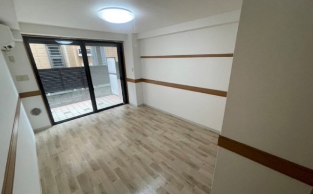居室・リビング　※別部屋参考写真