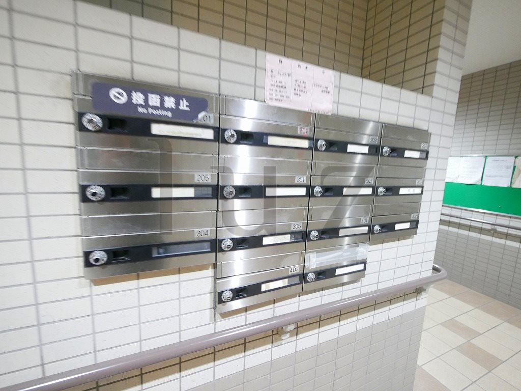 その他共有部分