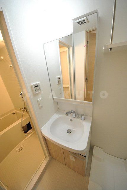 レジュールアッシュ淡路駅前の内装写真