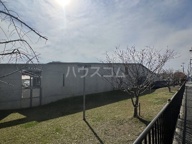 幼稚園・保育園　認定こども園豊原学園（幼稚園・保育園）まで1654m