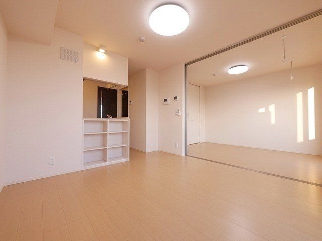 居室・リビング　※別部屋イメージ