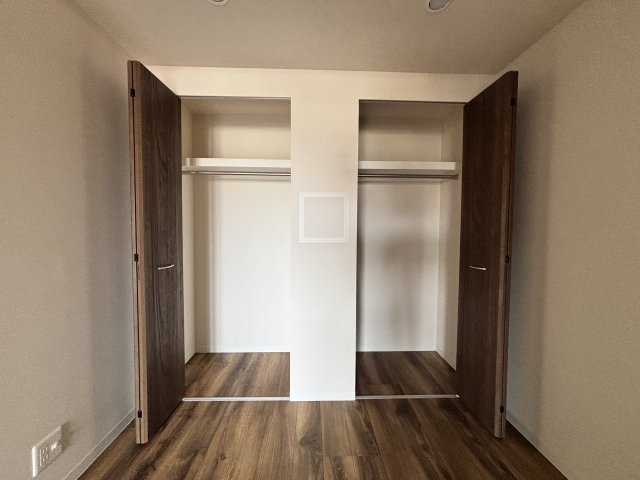 収納　別室参考写真となります。