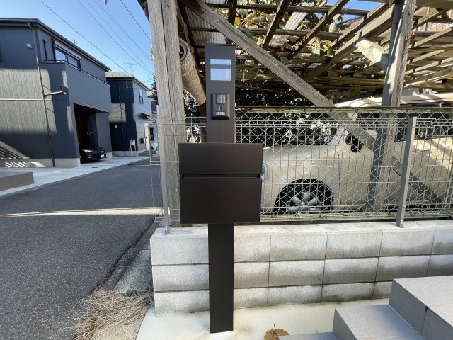 Kolet柏逆井#06のその他写真
