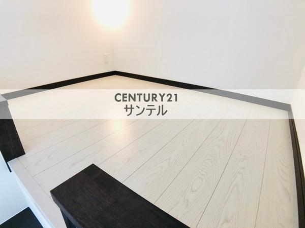 その他　同間取り別室