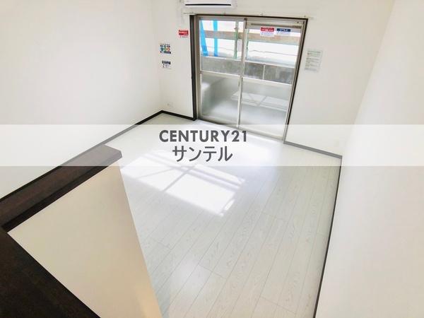 その他設備　同間取り別室