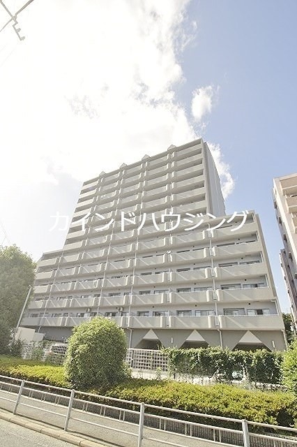 地下鉄四つ橋線 住之江公園駅 徒歩2分 築32年
