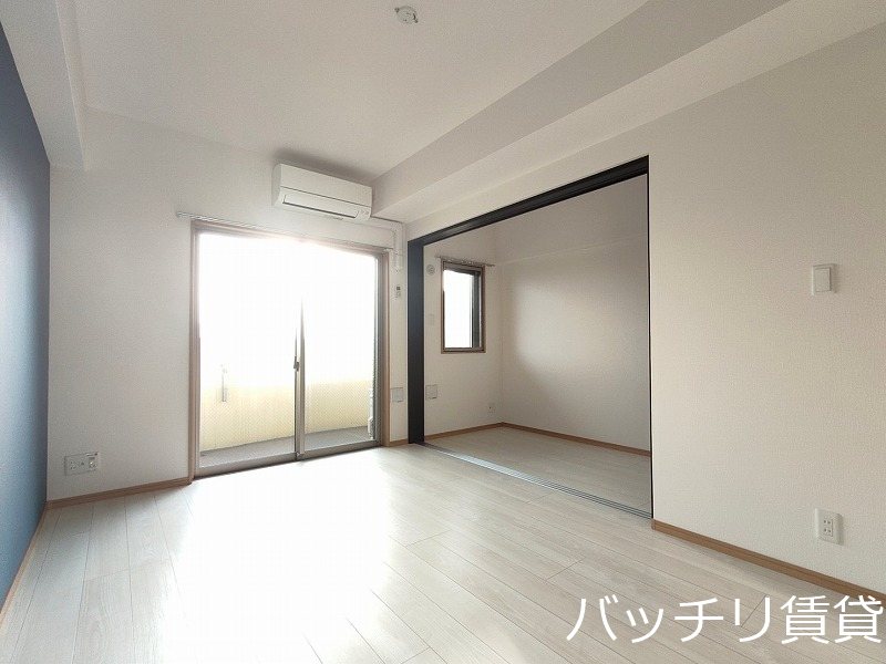 その他　画像は別号室の為、現況優先