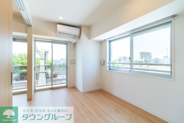 居室・リビング　お部屋探しは株式会社　タウンハウジング　までお気軽にお問合…