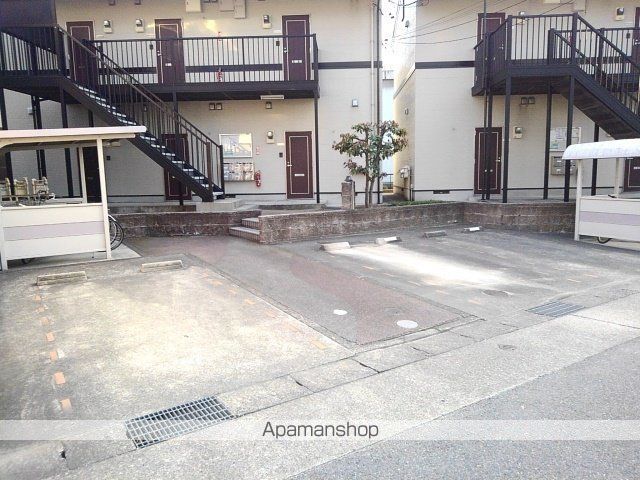 地下鉄鶴舞線 庄内緑地公園駅 徒歩10分 2階建 築26年のその他写真