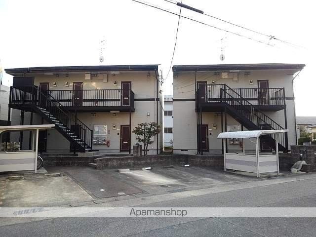 地下鉄鶴舞線 庄内緑地公園駅 徒歩10分 築26年