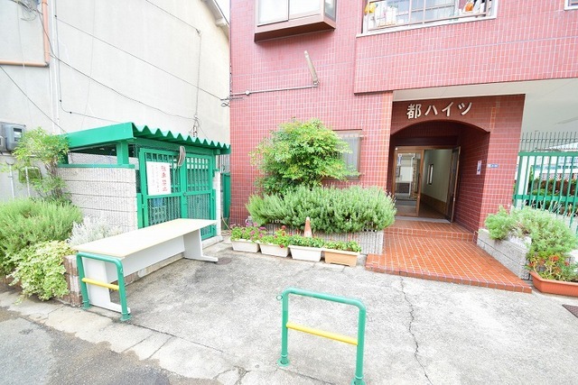 地下鉄中央線 高井田駅 徒歩9分 4階建 築39年のその他写真