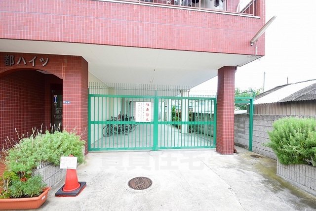 地下鉄中央線 高井田駅 徒歩9分 4階建 築39年のその他写真
