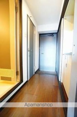 地下鉄空港線 赤坂駅 徒歩8分 13階建 築31年の内装写真