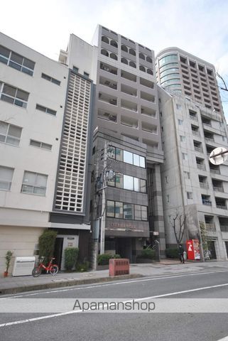 地下鉄空港線 赤坂駅 徒歩8分 築31年