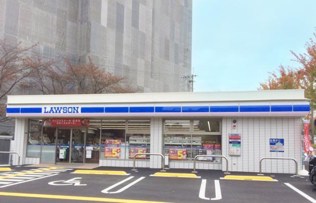 コンビニ　ローソン堺高倉台店（コンビニ）まで621m