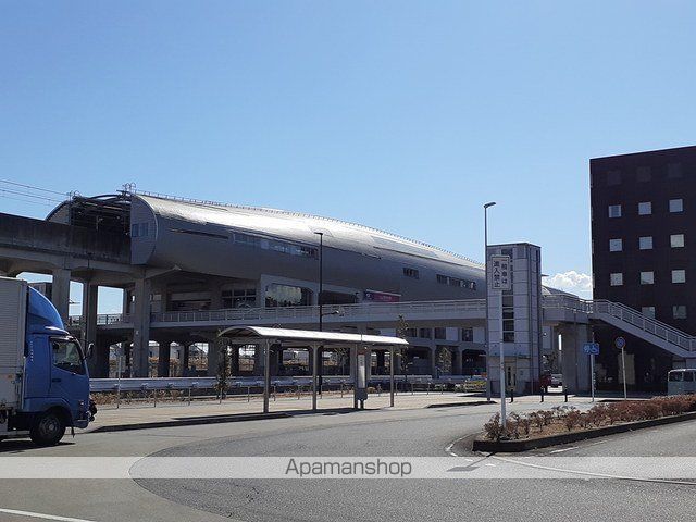 その他　柏たなか駅（その他）まで700m