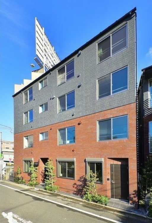 東急田園都市線 駒沢大学駅 徒歩9分 築10年