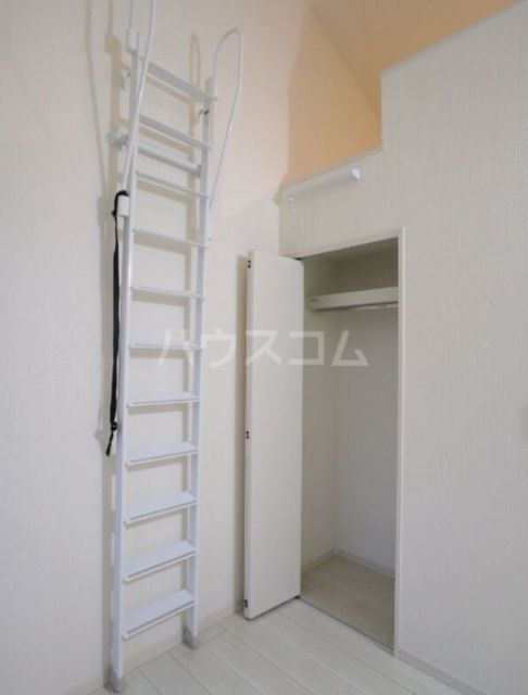 Privia笹塚の内装写真