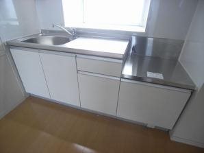 キッチン　別部屋参考写真