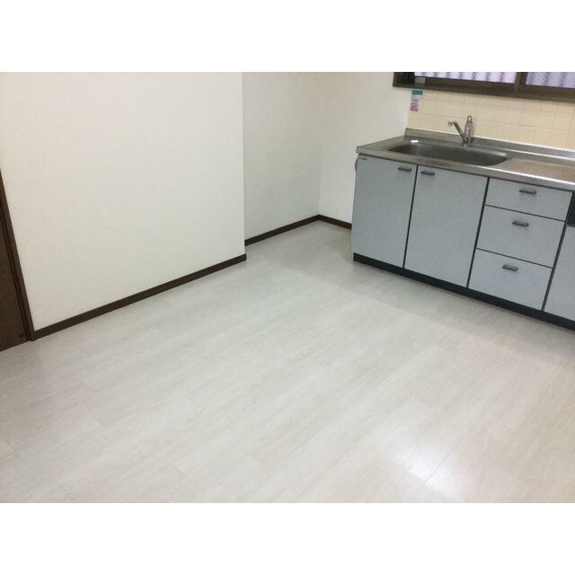 居室・リビング　別号室の参考写真です