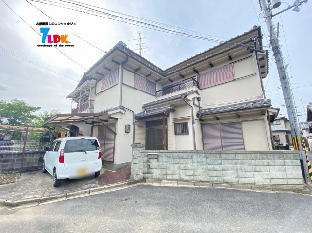新屋敷戸建152-1
