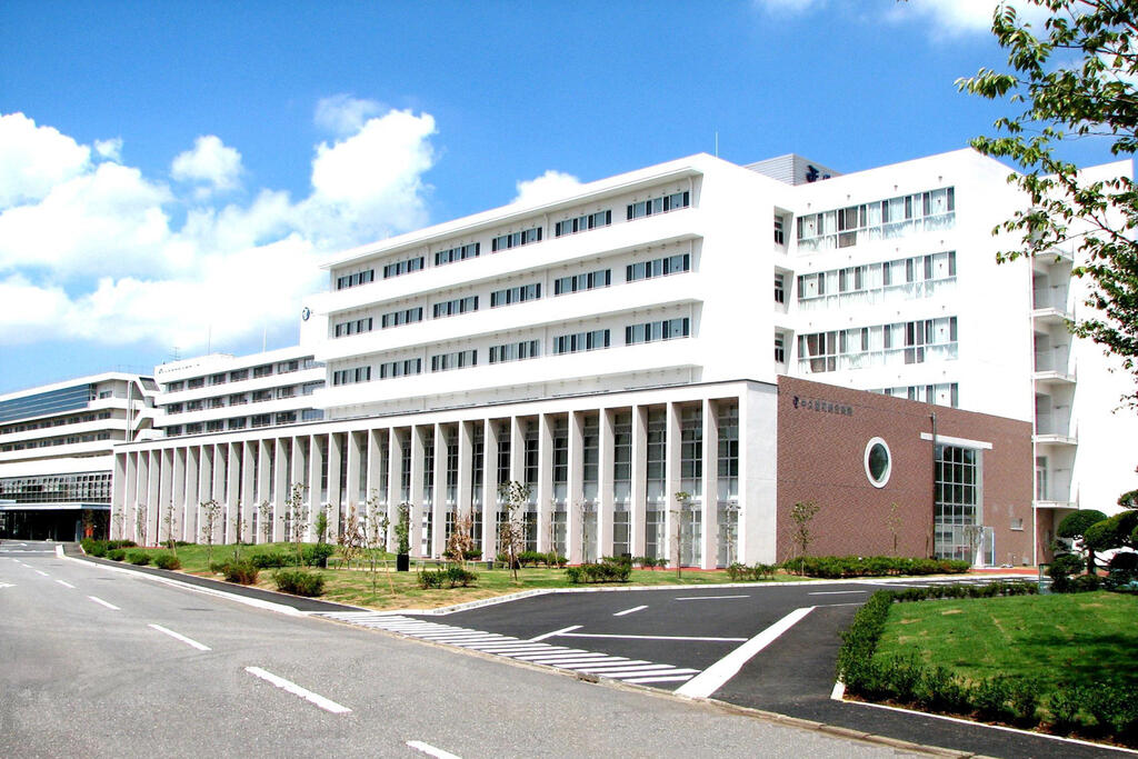 病院　自衛隊札幌病院（病院）まで1941m