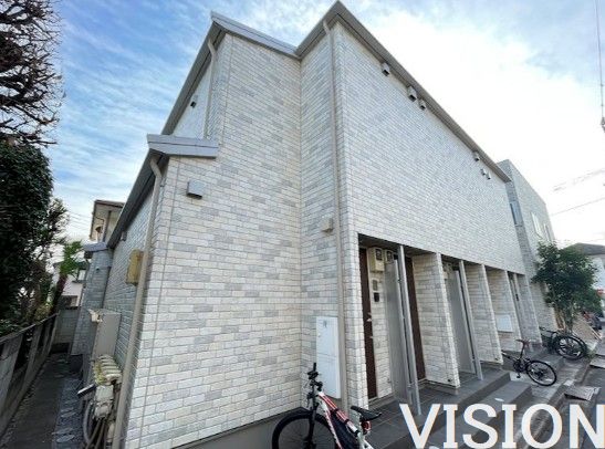 建物外観　☆外観☆