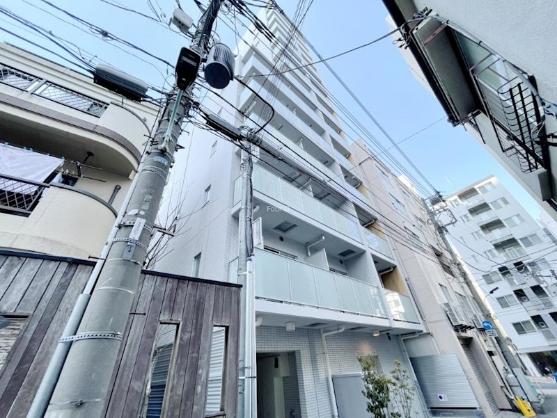 建物外観　★見学予約受付中★