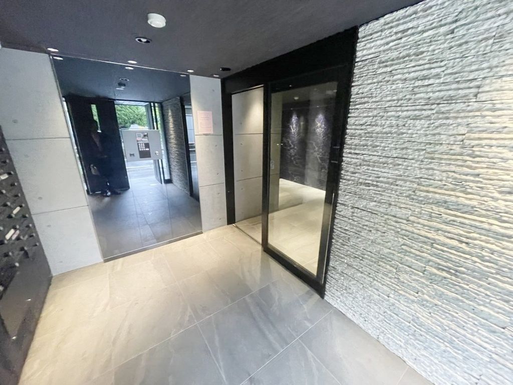 エントランス　※同施工会社同モデル施工例※