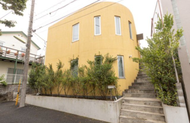 建物外観　☆綺麗な外観☆