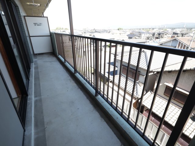 近鉄橿原線 結崎駅 徒歩5分 6階建 築33年の内装写真