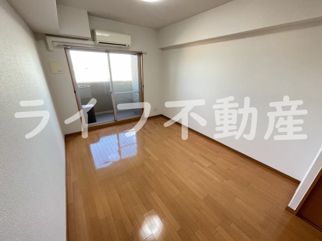 その他部屋・スペース　中はこのようになっています
