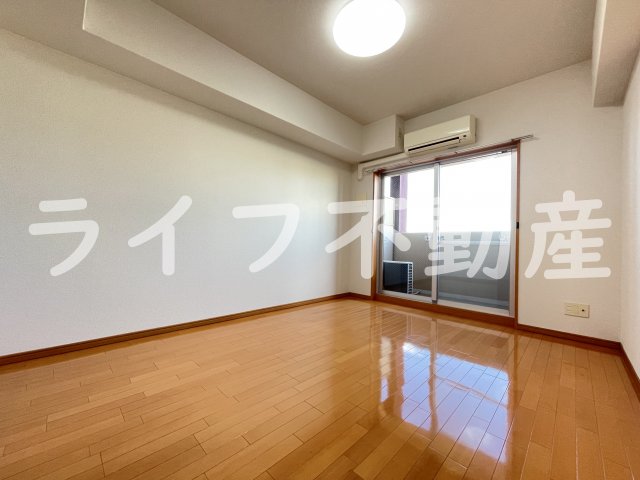 居室・リビング　リビングです