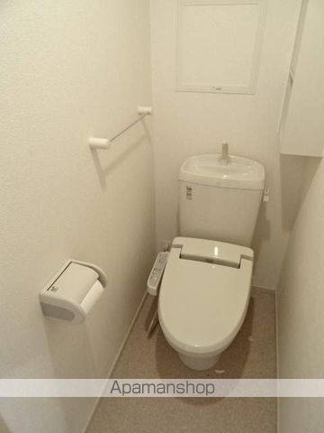 レーベン59のトイレ写真