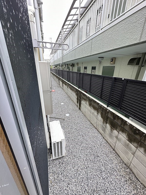 眺望　※同仕様写真使用