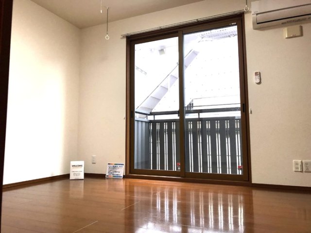 ボー・シエークルの居間写真