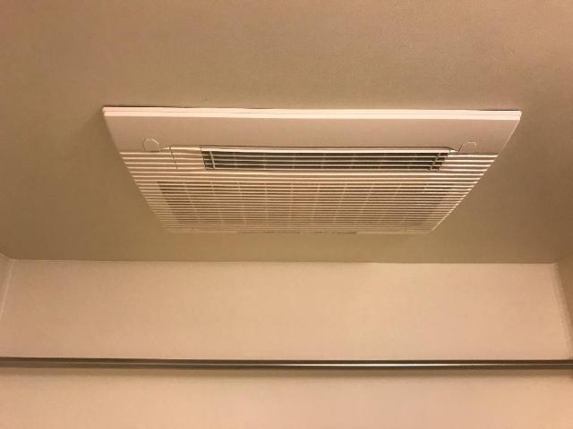 その他設備　室内設備