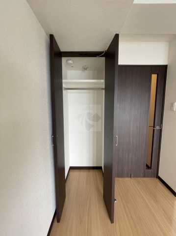 収納　プレール・ドゥーク西巣鴨