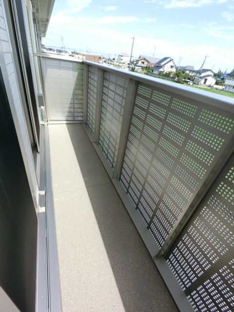 ＪＲ八高線 北藤岡駅 徒歩15分 2階建 築10年の内装写真