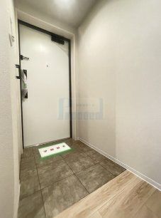 玄関　※家具家電等備え付けはありません