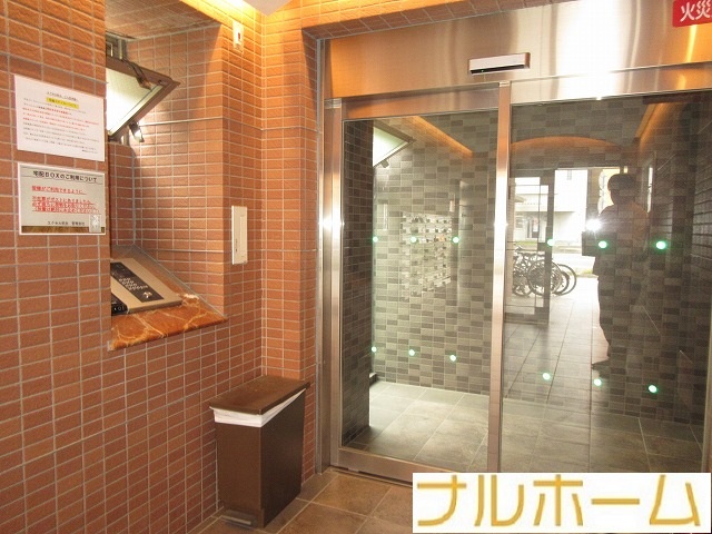 ＪＲ関西本線 東部市場前駅 徒歩10分 8階建 築10年の外観写真