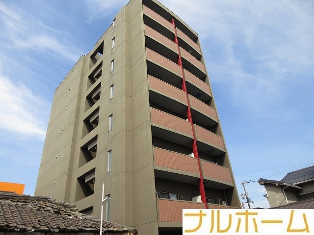ＪＲ関西本線 東部市場前駅 徒歩10分 築10年