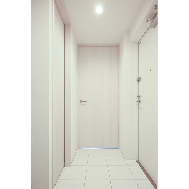 玄関　☆広々とした玄関☆