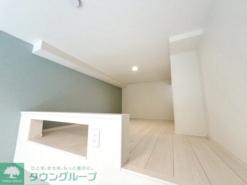 その他部屋・スペース　設備
