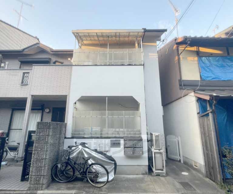 LS妙法院