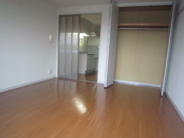 収納　別部屋参考写真