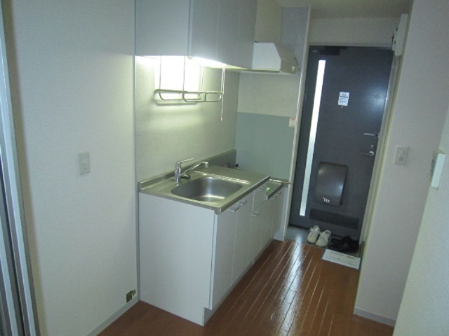 玄関　別部屋参考写真