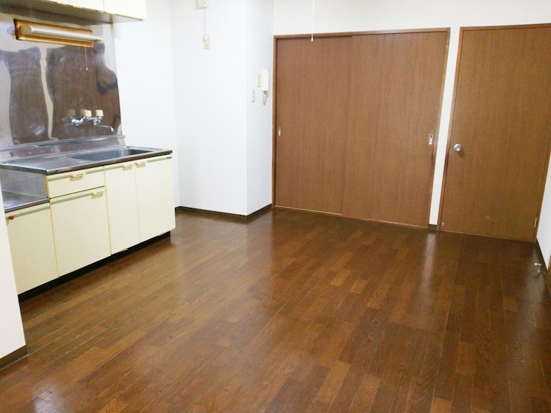 居室・リビング　別部屋参考