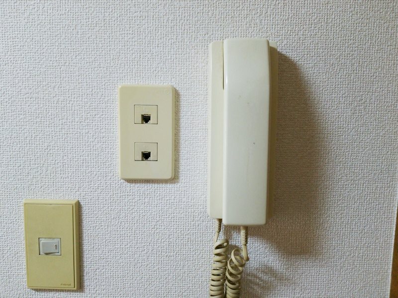 セキュリティ　別部屋参考